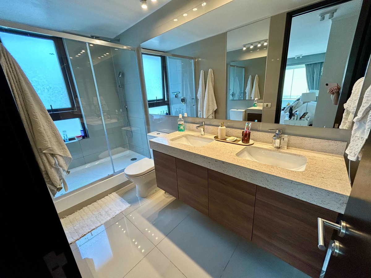 Venta Departamento 3D 3B 2E Tabancura - Vitacura