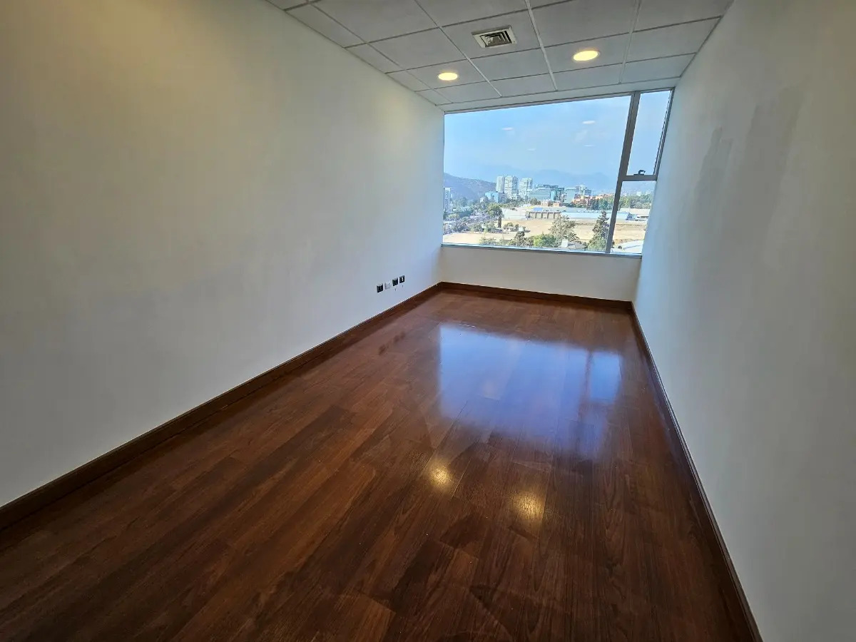Arriendo Oficina N 2B 2E San Dami&aacute;n - Las Condes