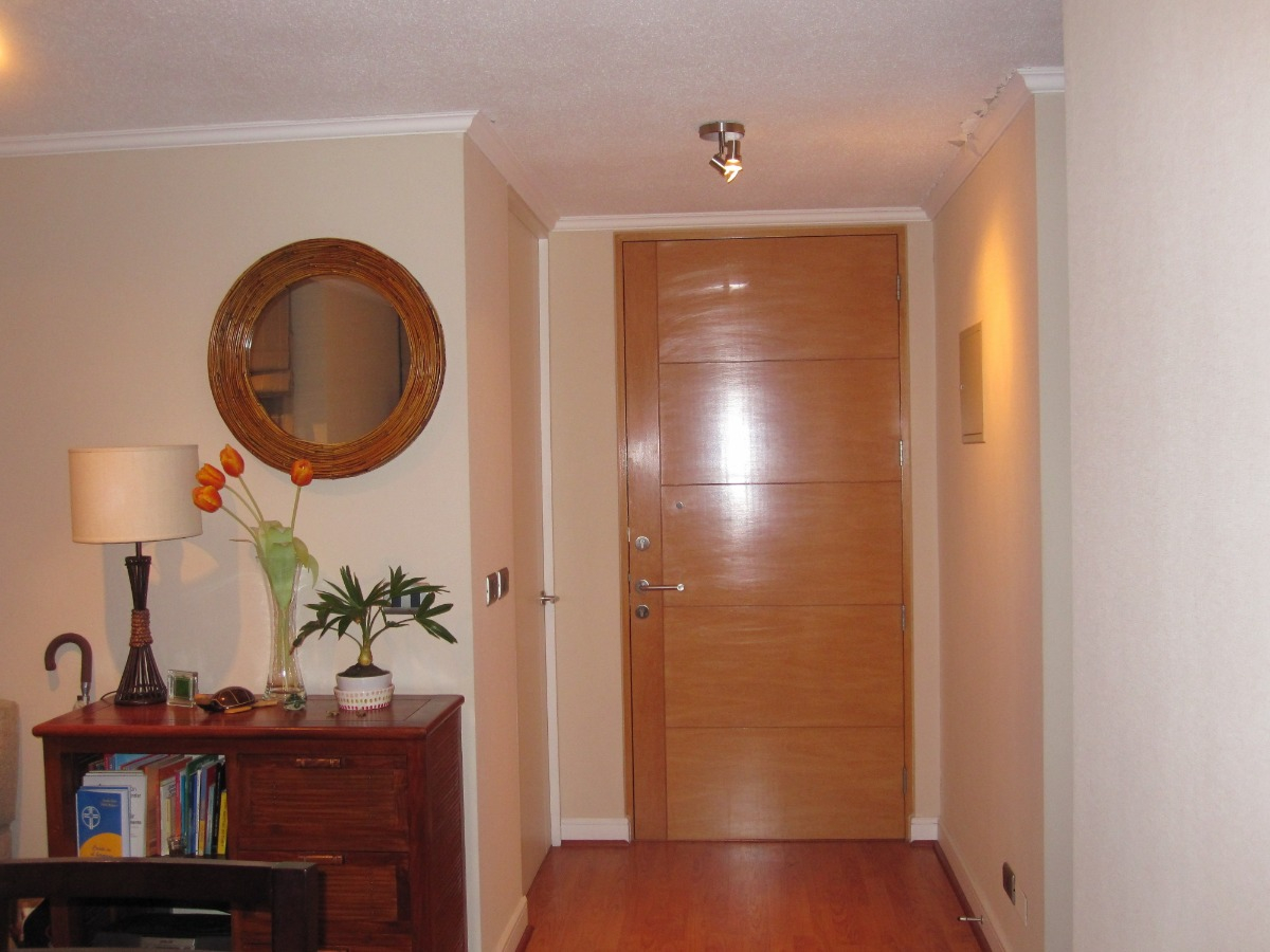 Arriendo Departamento O 2D en suite Walk-in cl&oacute;set 2B 1E 1B Plaza &Ntilde;u&ntilde;oa - &Ntilde;u&ntilde;oa