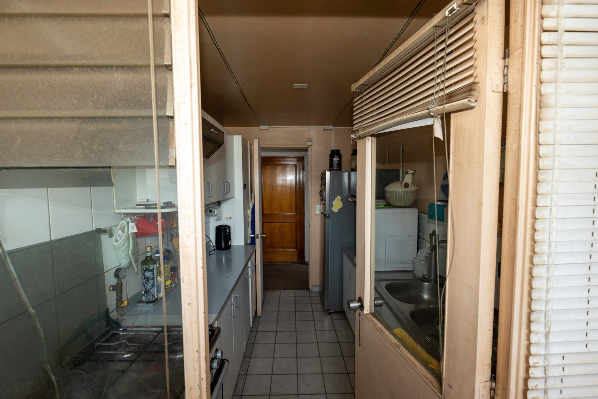 Venta Departamento P 3D en suite Walk-in cl&oacute;set 3B 1E Metro &Ntilde;u&ntilde;oa - &Ntilde;u&ntilde;oa