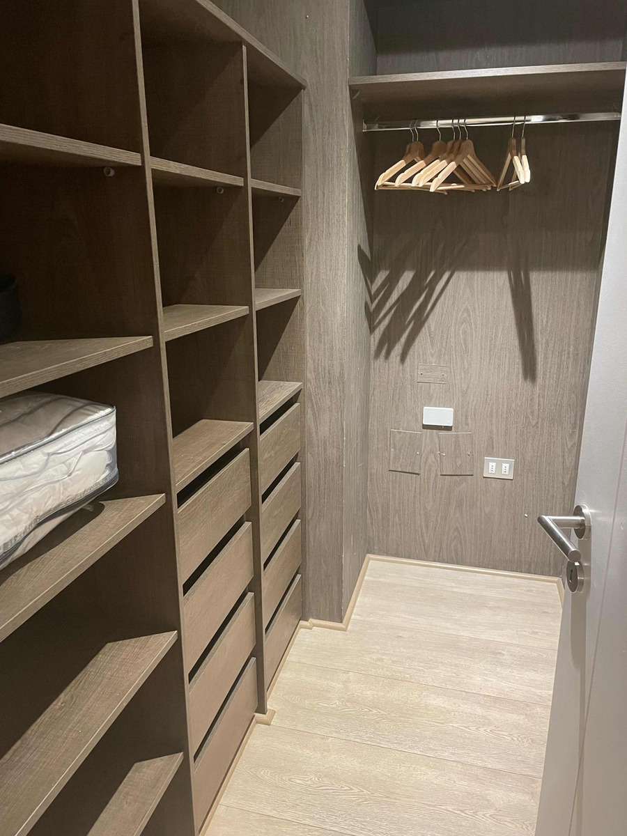 Arriendo Departamento 1D 1B 1E 1B Estoril - Las Condes