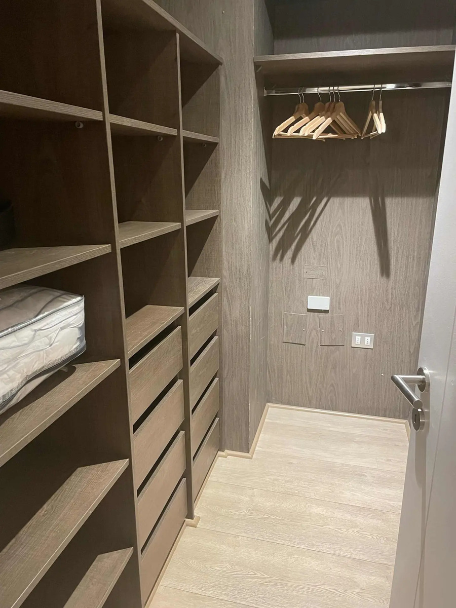 Arriendo Departamento 1D 1B 1E 1B Estoril - Las Condes