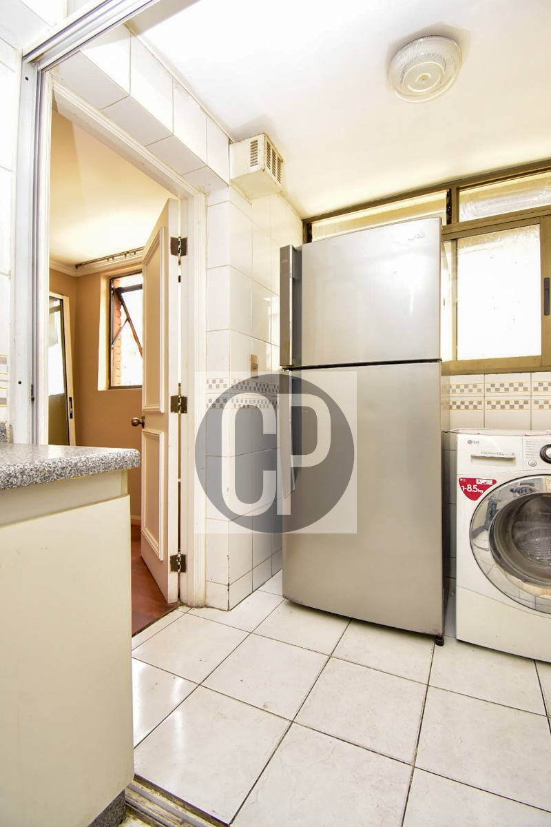 Arriendo Departamento 4D Sebasti&aacute;n Elcano - Las Condes