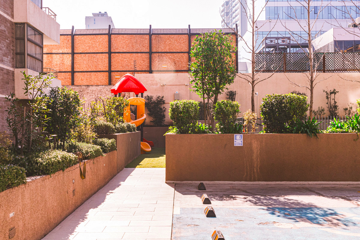 Venta Departamento S 2D en suite 2B 1E 1B Metro &Ntilde;u&ntilde;oa - &Ntilde;u&ntilde;oa