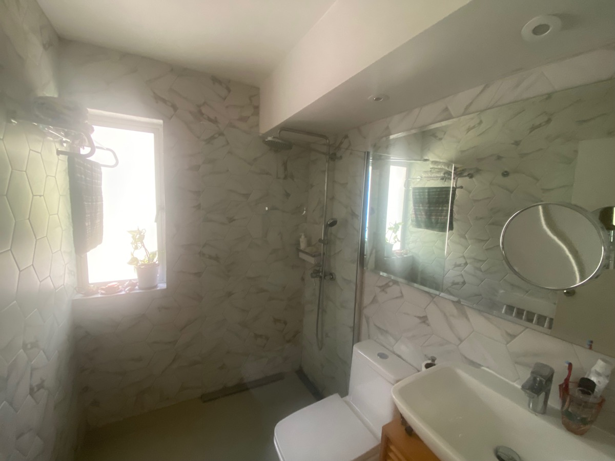 Venta Departamento NO 3D 2B 1E 1B Barrio El Golf - Las Condes