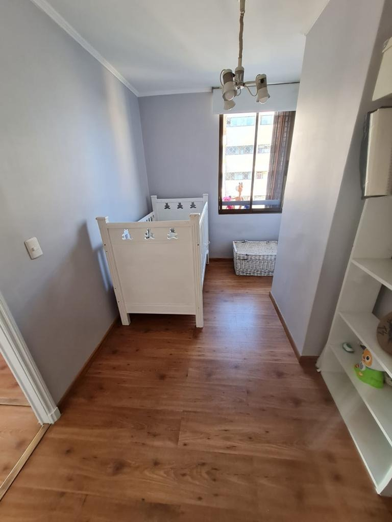 Arriendo Departamento SO 3D en suite Walk-in cl&oacute;set 3B 1E 1B Vaticano - Las Condes