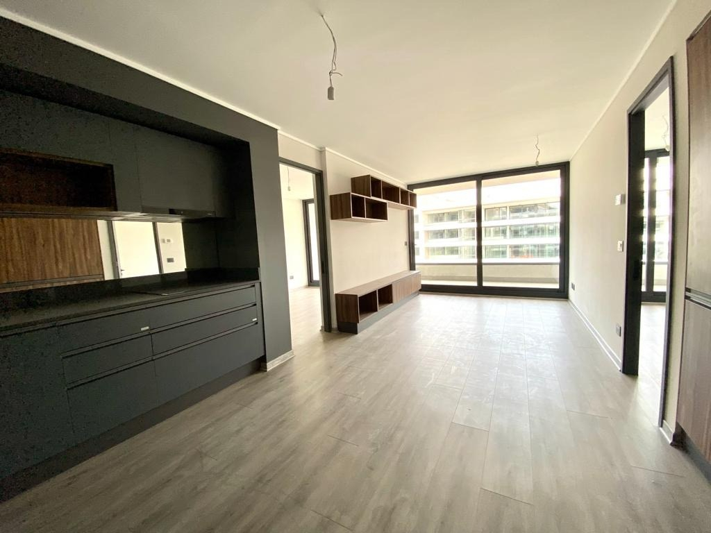 Arriendo Departamento 2D La Dehesa - Lo Barnechea