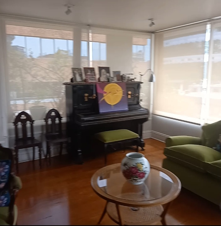 Venta Departamento 3D 3B 2E Metro Tobalaba - Mall Costanera - Providencia