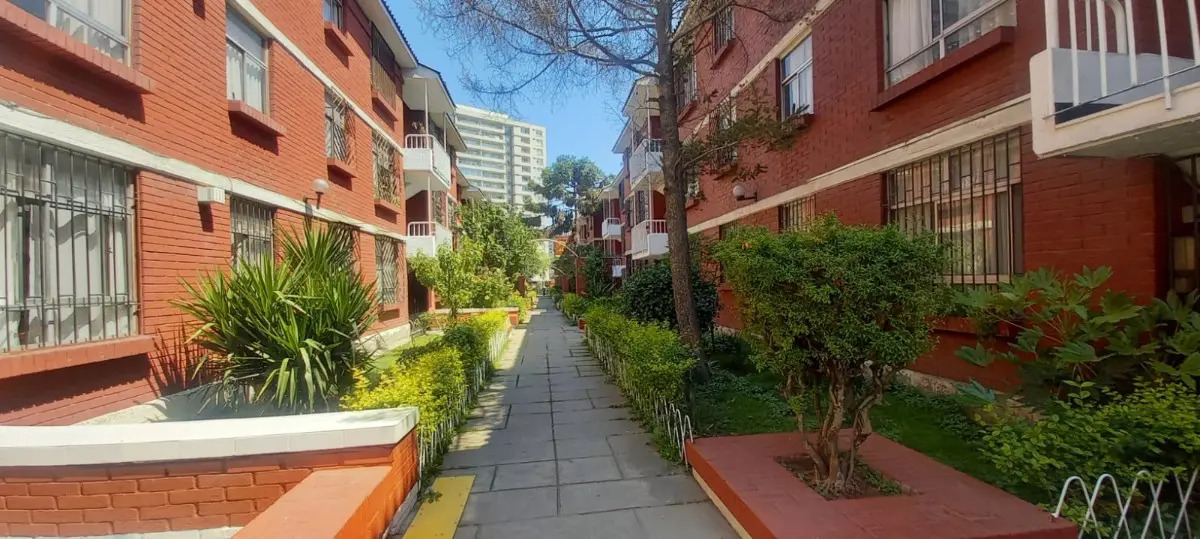 Venta Departamento 3D 1B Metro Irarr&aacute;zaval - &Ntilde;u&ntilde;oa