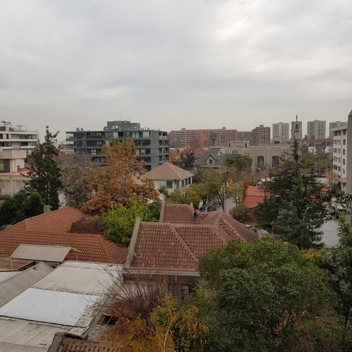 Venta Departamento SP 2D en suite Walk-in cl&oacute;set 2B 1E 1B In&eacute;s de Su&aacute;rez - Providencia