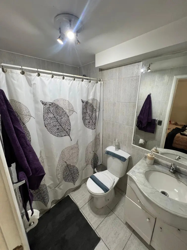 Venta Departamento 1D 1B 1E Los Leones - Providencia