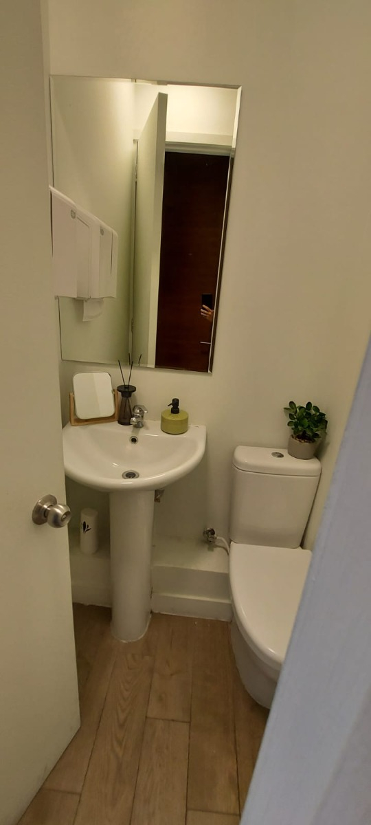 Arriendo Oficina N 2B 3E Metro Manquehue - Apumanque - Las Condes