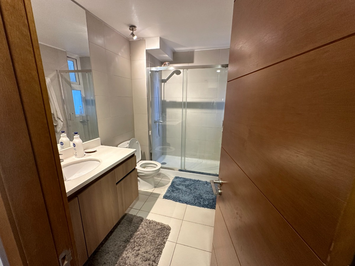 Arriendo Departamento NO 2D 2B 1E 1B Alto Las Condes - Las Condes