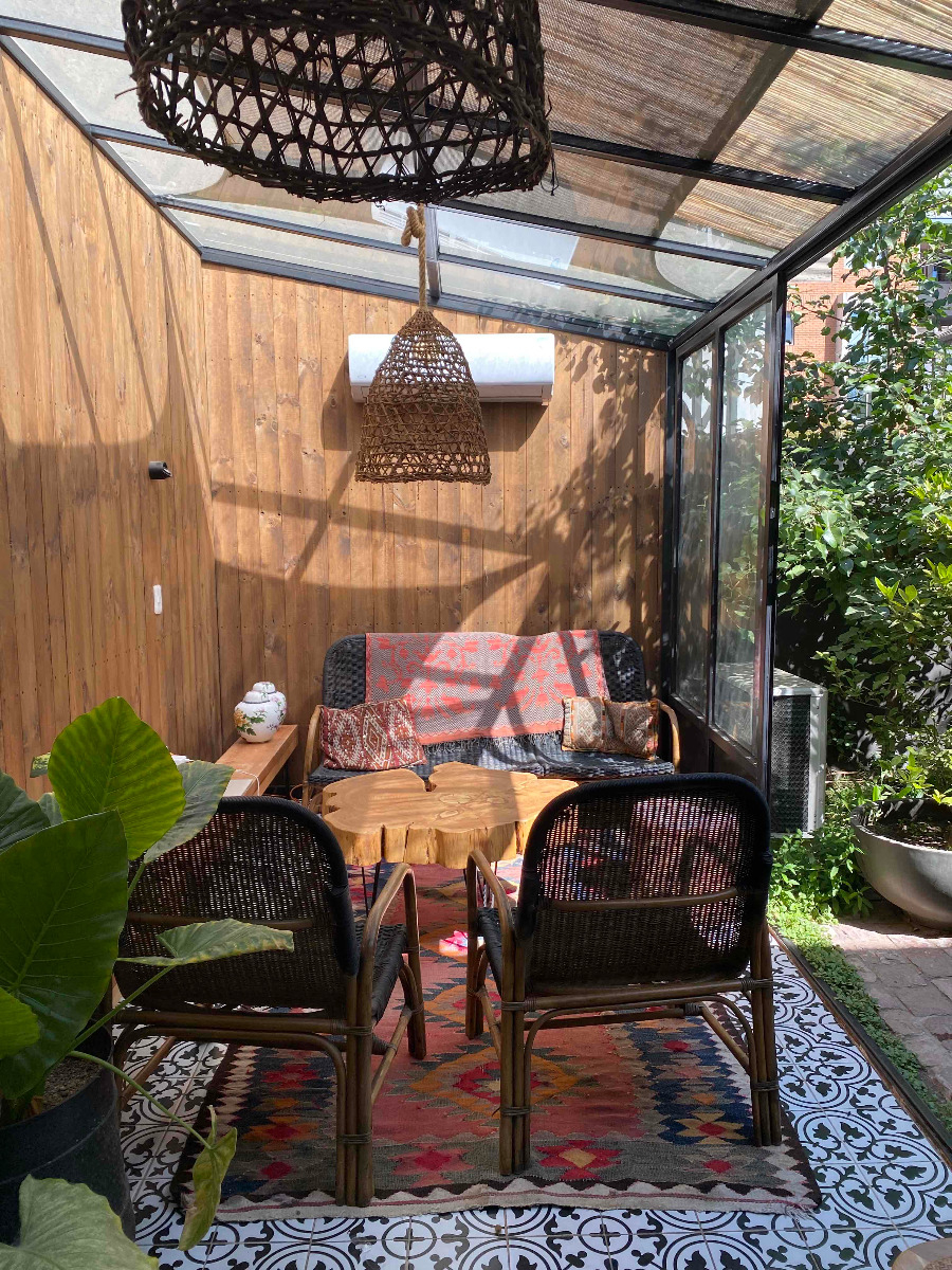 Venta Casa S 4D 3B Jard&iacute;n Del Este - Vitacura