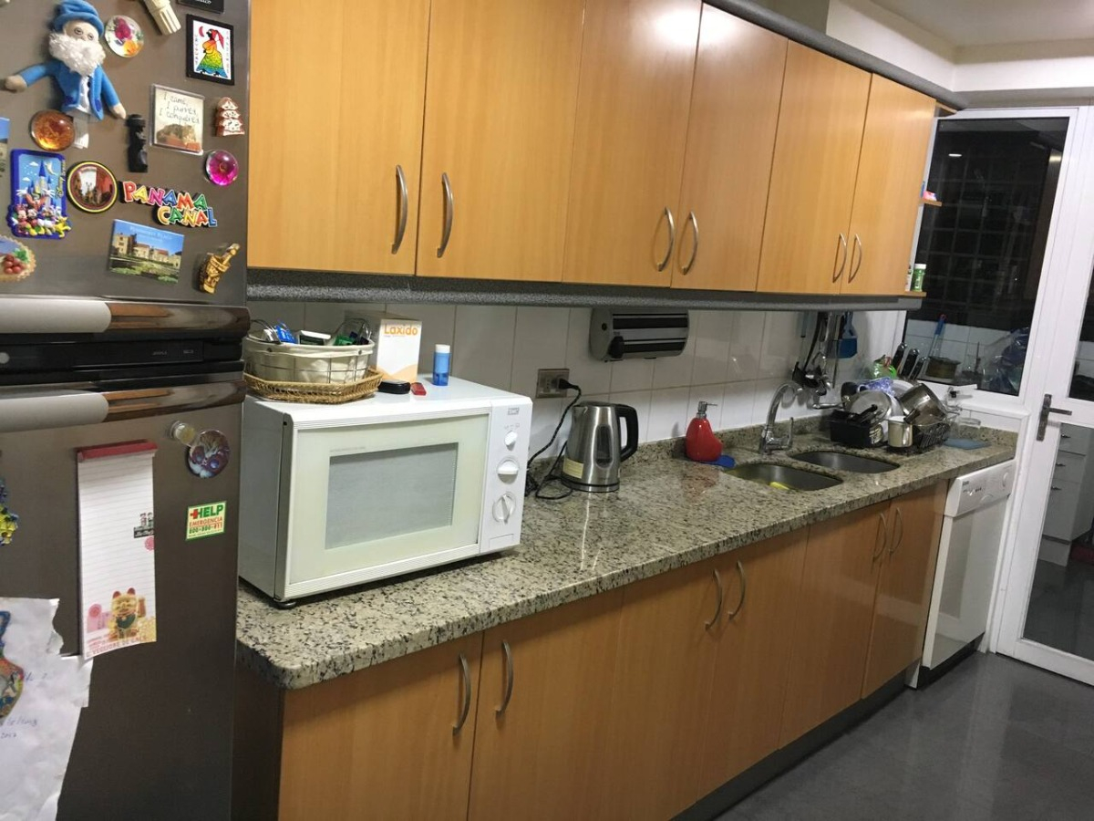 Arriendo Departamento SP 4D en suite Walk-in cl&oacute;set 4B 2E 1B Rotonda Atenas - Las Condes