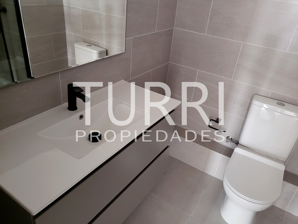 Arriendo Departamento NP 2D Walk-in cl&oacute;set 2B 1E 1Bd Metro Hernando de Magallanes - Las Condes
