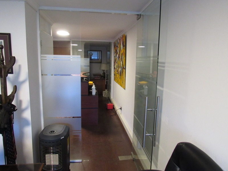 Venta Oficina 1B Metro Manquehue - Apumanque - Las Condes