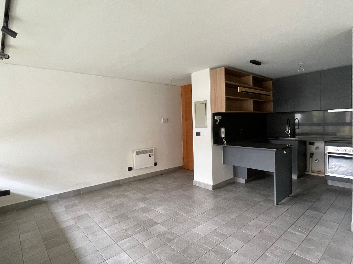 Arriendo Departamento P 1D 2B 1E 1B Las Lilas - Providencia