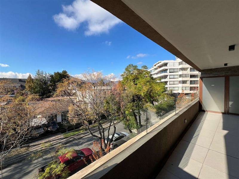 Venta Departamento Nor-Oriente 2D en suite Walk-in cl&oacute;set 2B 1E 1B Estadio Croata - Vitacura