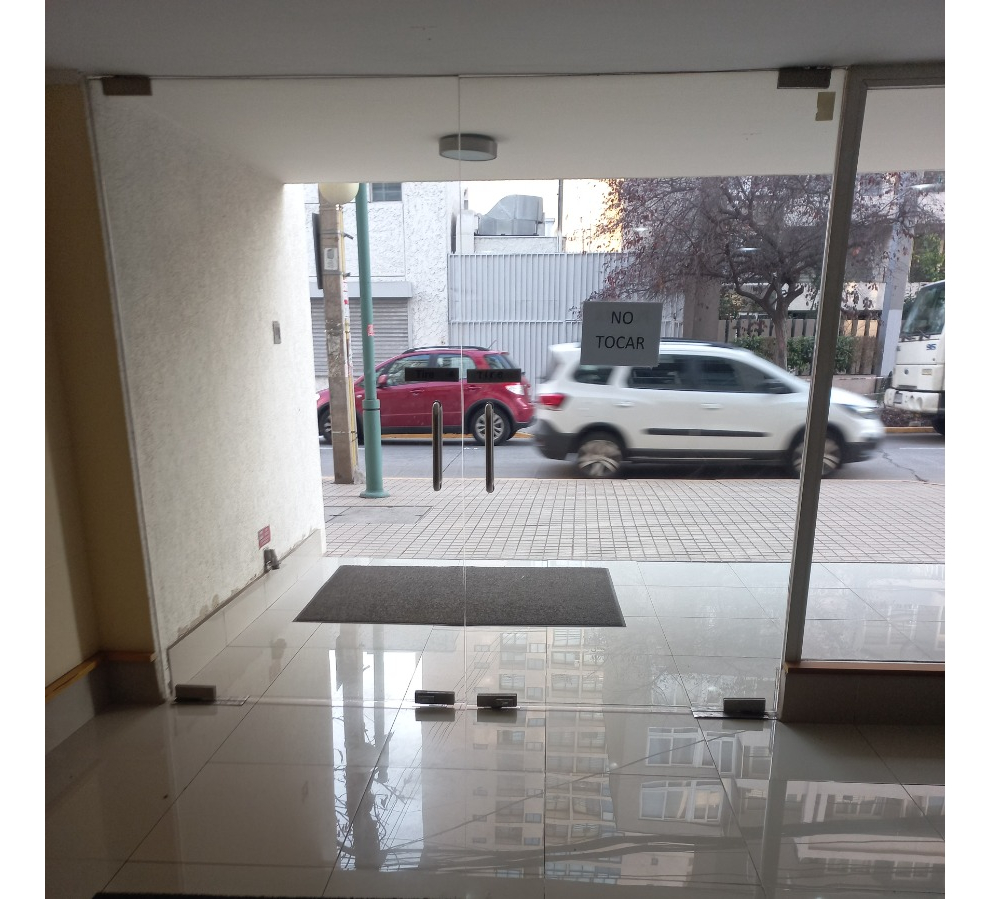 Venta Oficina P 1B 1E Plaza Ega&ntilde;a - &Ntilde;u&ntilde;oa