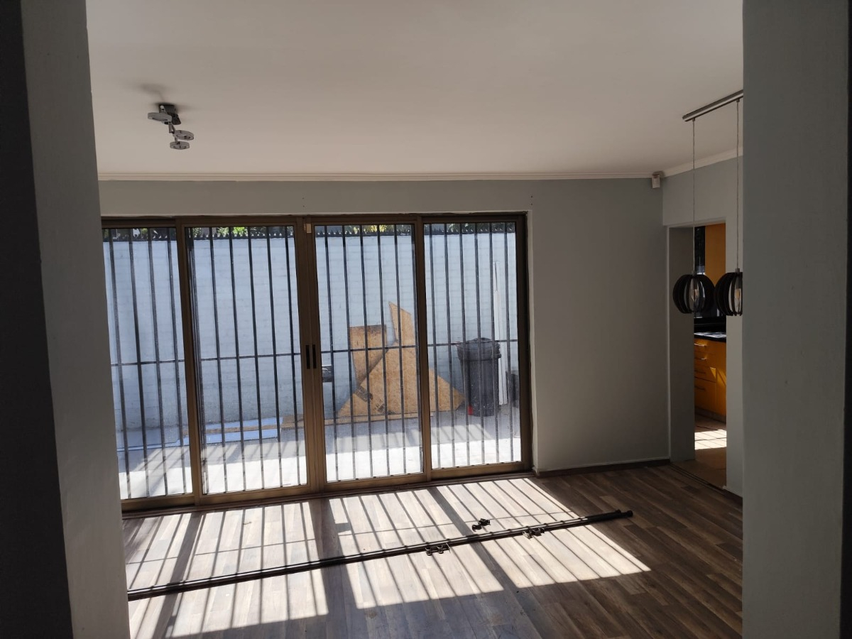 Arriendo Casa NO 3D en suite 2B 2E Blest Gana - La Reina
