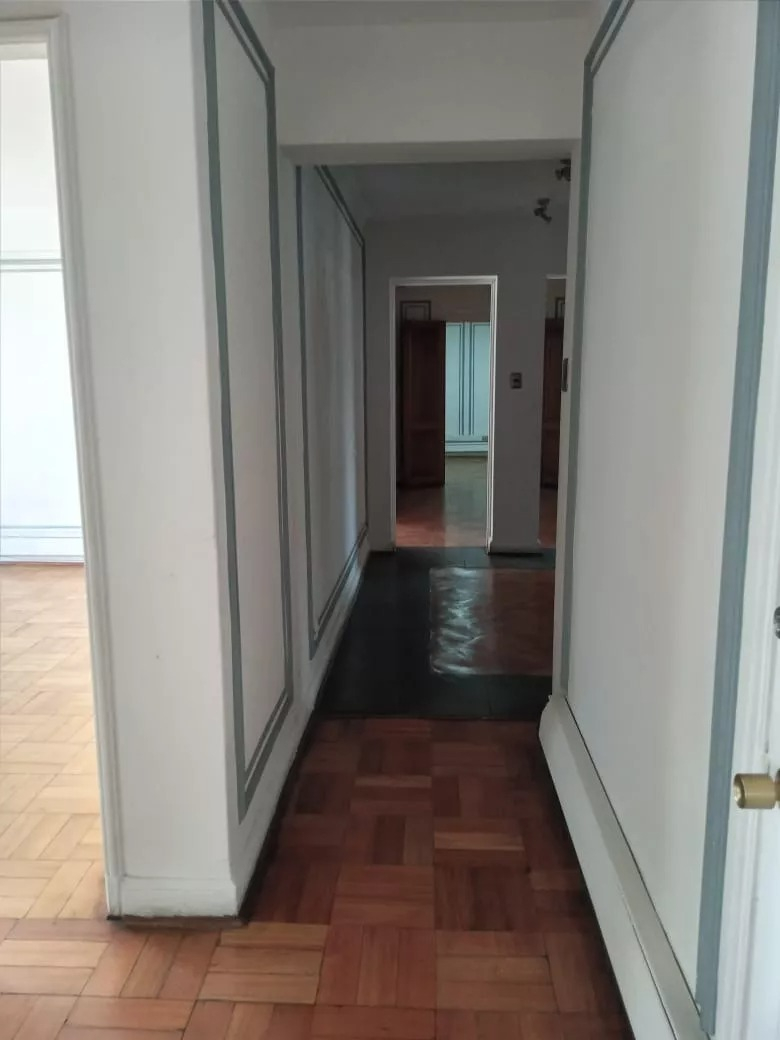 Arriendo Oficina 30B 28E 10B Salvador - Providencia