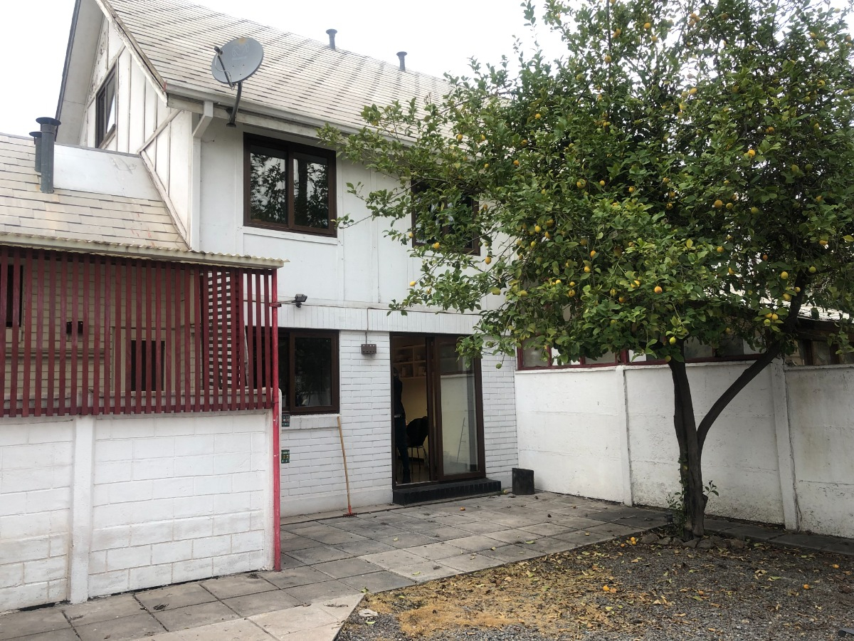 Venta Casa NO 4D en suite Walk-in cl&oacute;set 2B 5E 2B Plaza San Enrique - Lo Barnechea