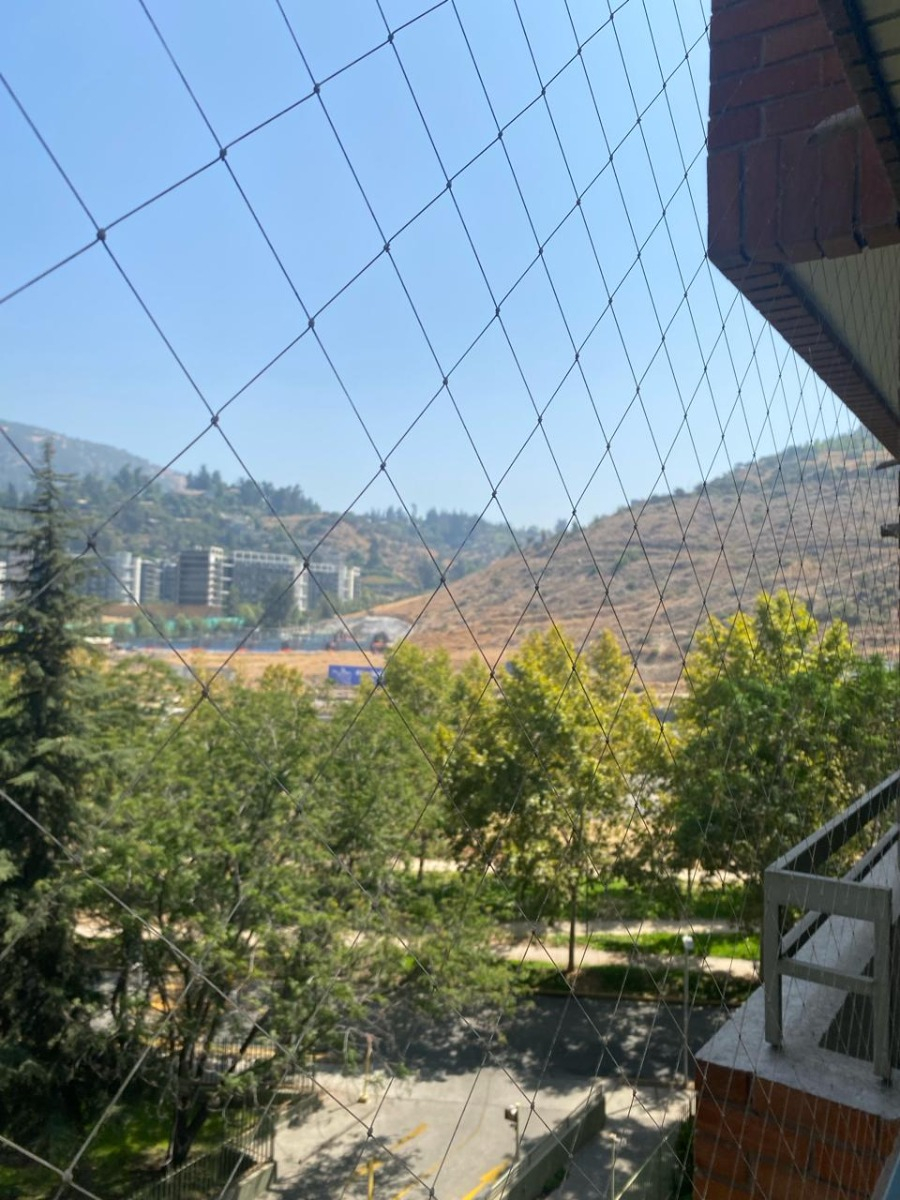 Arriendo Departamento NP 2D en suite 2B 1E 1B La Llaver&iacute;a - Vitacura