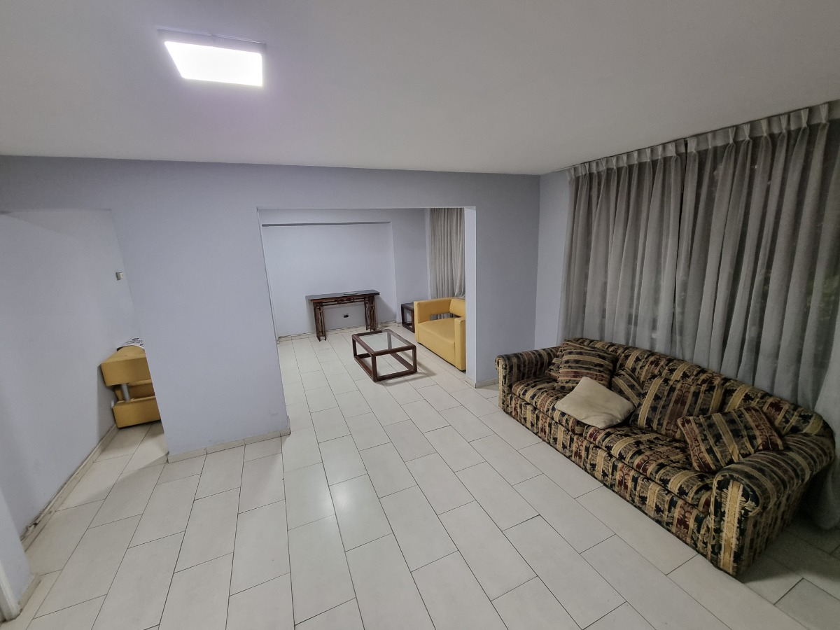 Venta Departamento SP 2D en suite 2B 1E 1B Sebasti&aacute;n Elcano - Las Condes