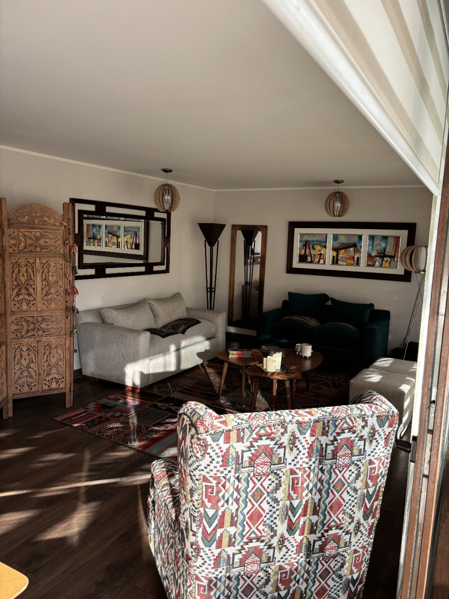 Arriendo Departamento NP 4D en suite Walk-in cl&oacute;set 3B 2E Rotonda Atenas - Las Condes