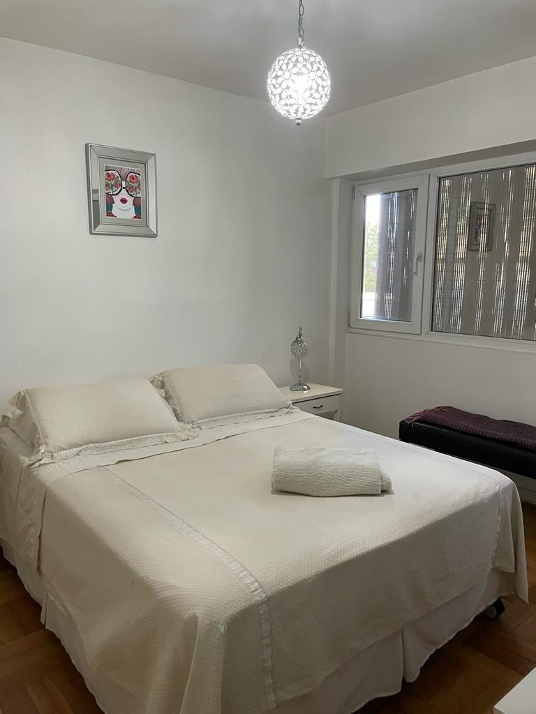 Venta Departamento 4D Salvador - Providencia