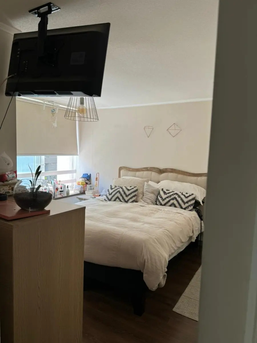 Arriendo Departamento NO 2D en suite 2B 1E Parque Juan XXIII - &Ntilde;u&ntilde;oa