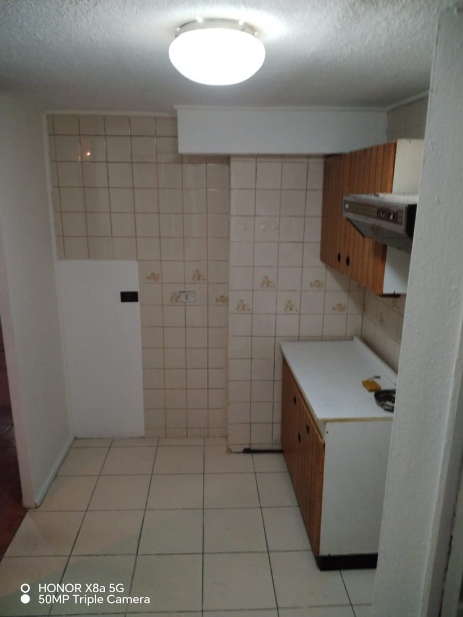 Venta Departamento NP 3D 1B Villa Frei - &Ntilde;u&ntilde;oa