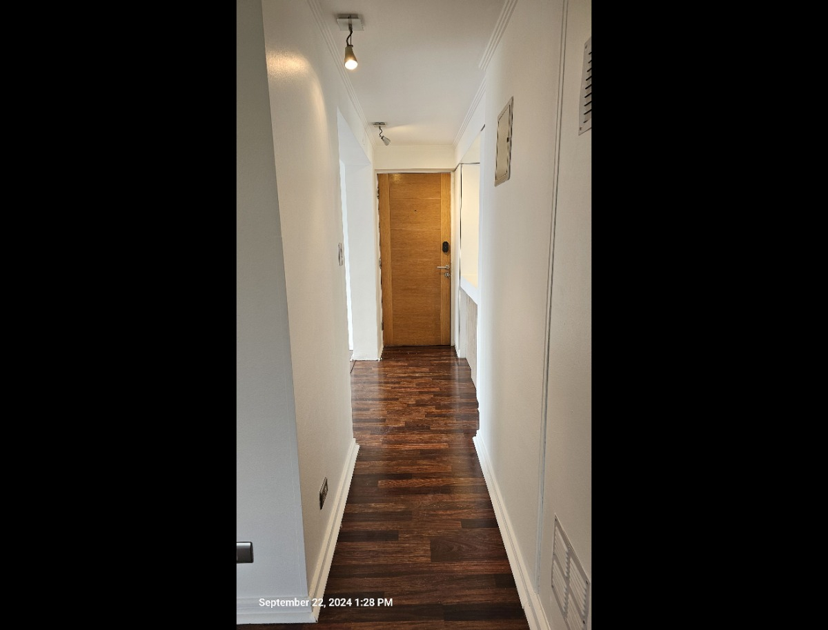 Arriendo Departamento NP 1D 1B 1E 1B Los Leones - Providencia