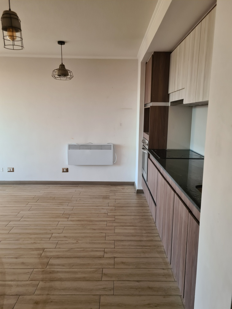 Venta Departamento 2D 1B 1E Estadio Nacional - &Ntilde;u&ntilde;oa