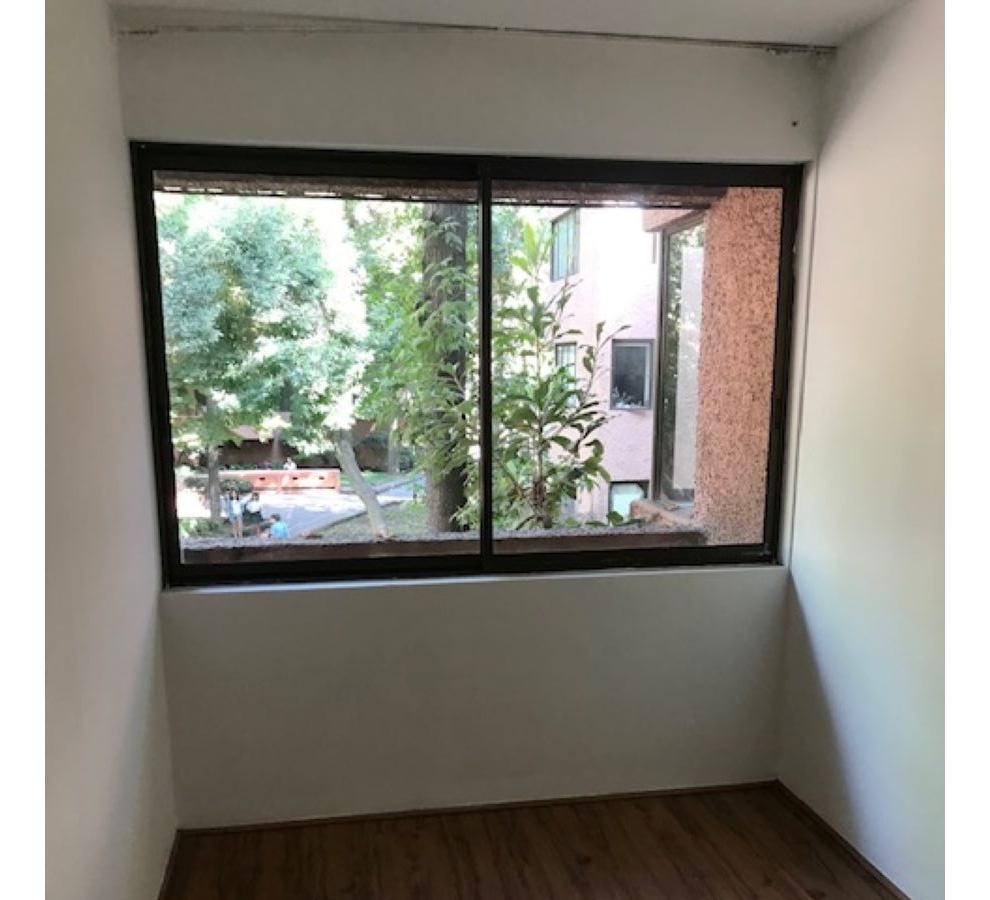 Arriendo Departamento SO 4D 2B 1E 1B Juan XXIII - Vitacura