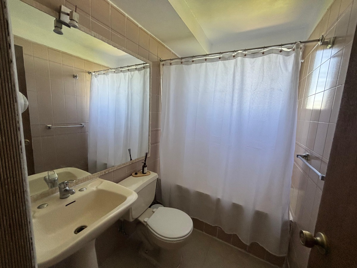 Venta Departamento 4D en suite 3B 1E Plaza San Enrique - Lo Barnechea
