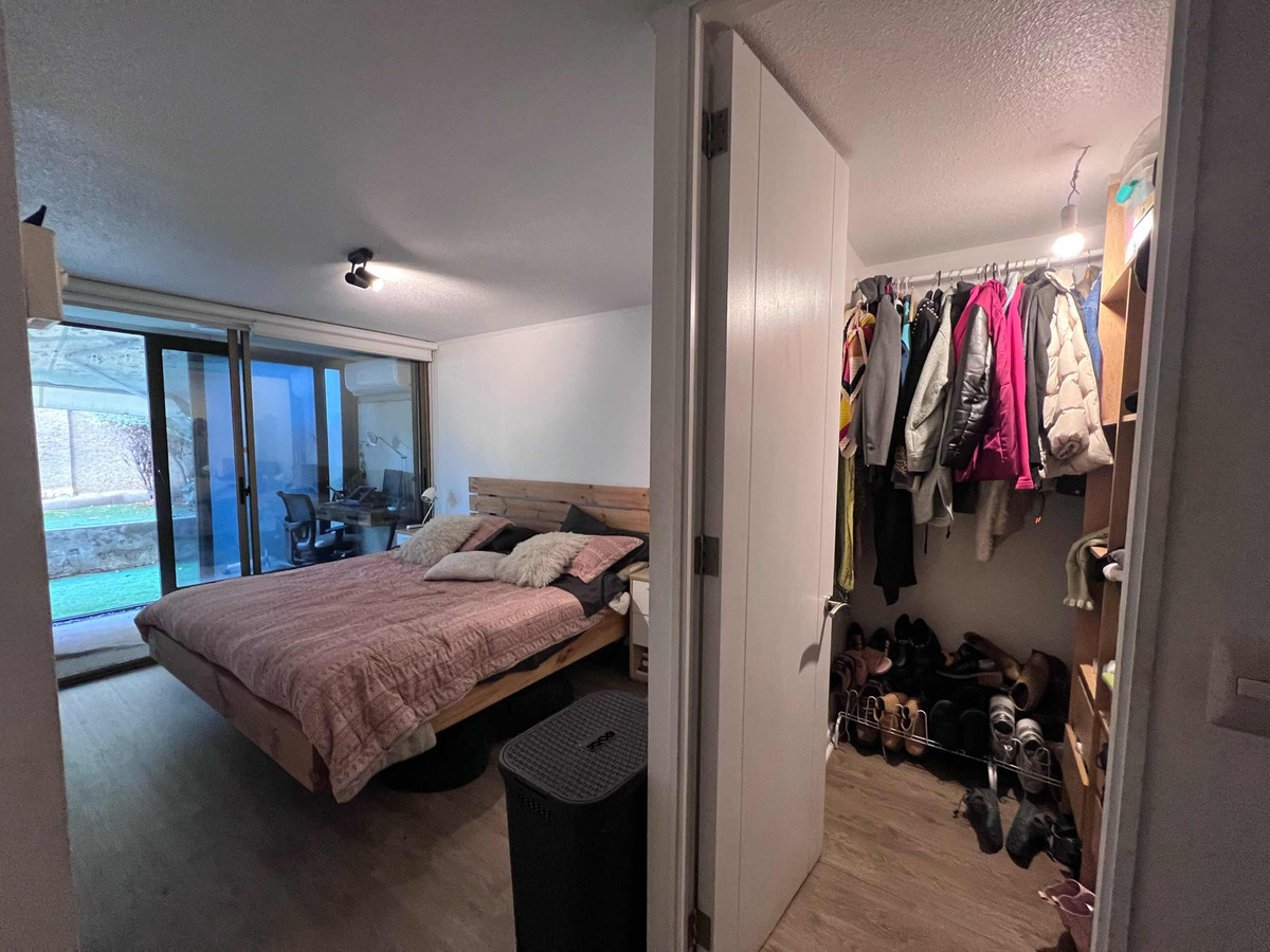 Venta Departamento 2D 2B 1E 1B Diego de Almagro - &Ntilde;u&ntilde;oa