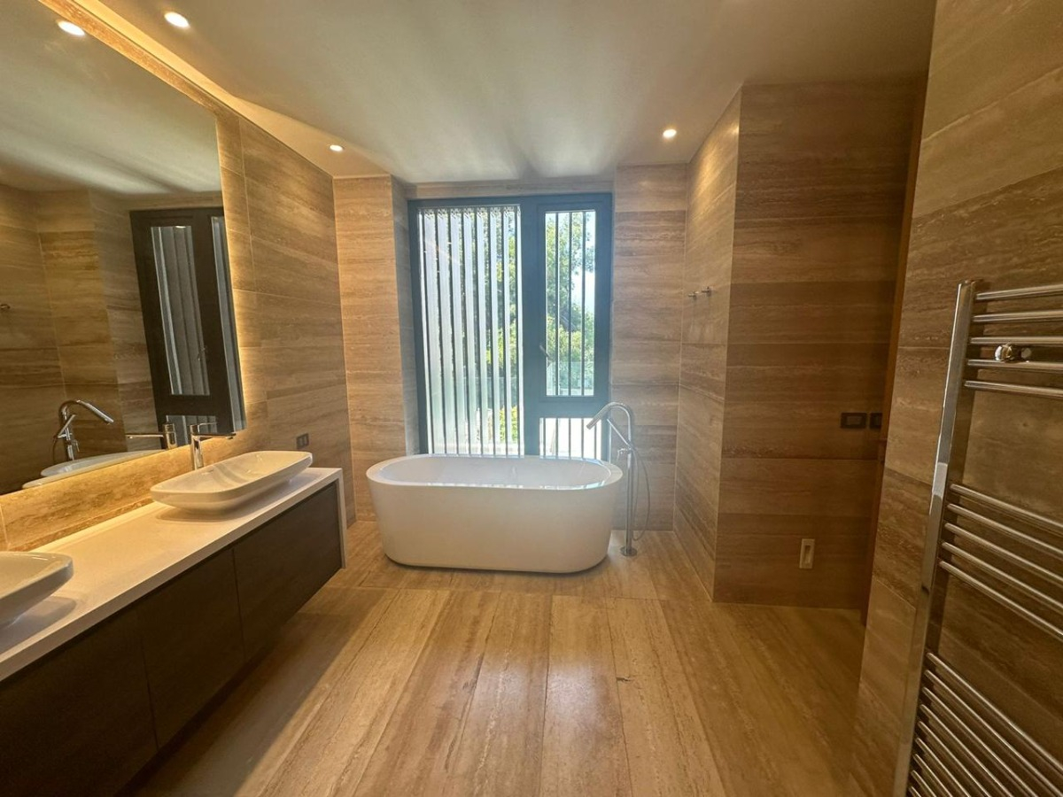 Venta Departamento 4D La Dehesa - Lo Barnechea