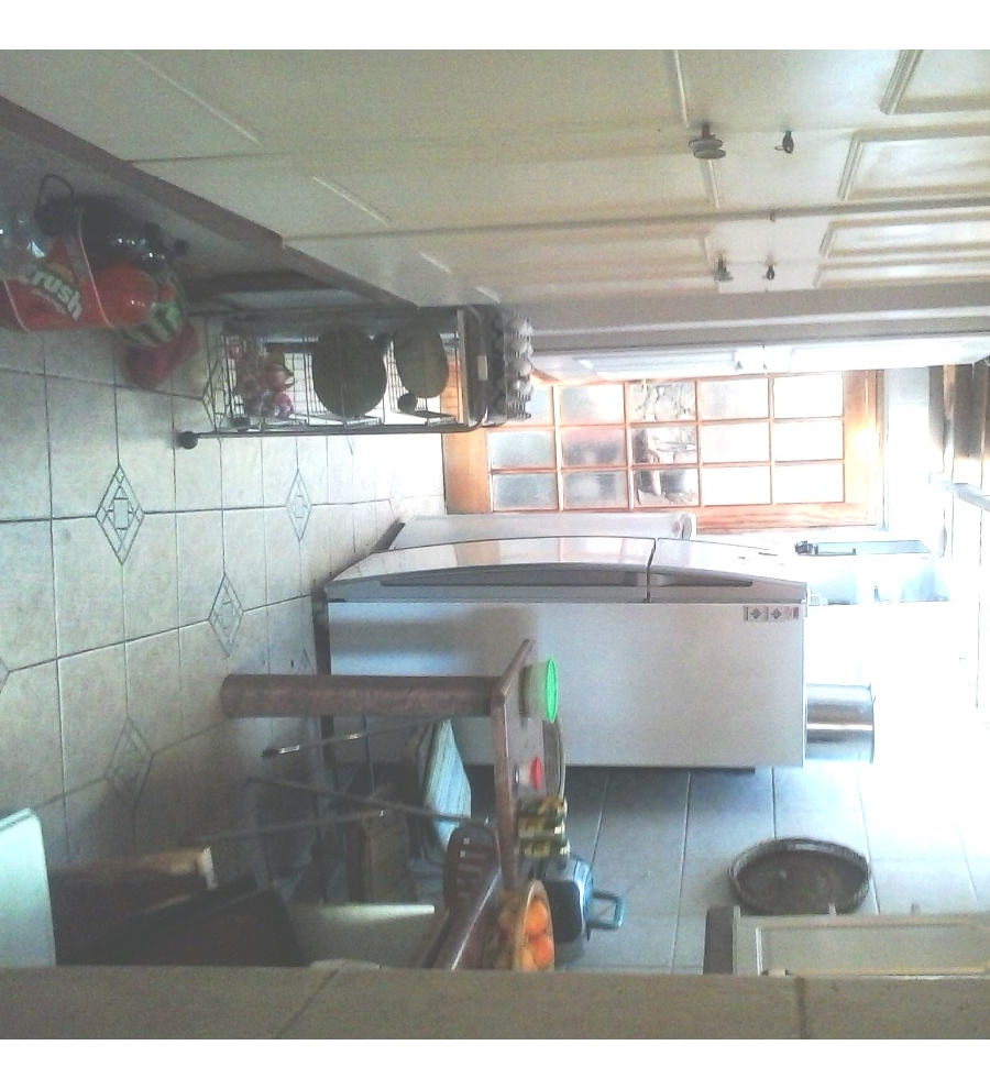 Venta Casa P 6D 4B 4E 1B El Array&aacute;n - Lo Barnechea