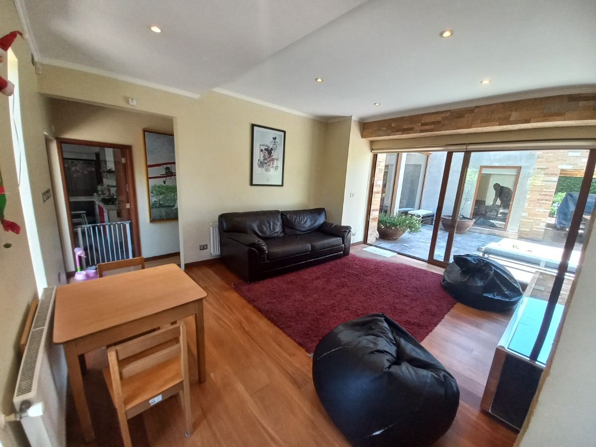 Venta Casa NP 5D en suite Walk-in cl&oacute;set 4B 6E 2B Chicureo - Colina