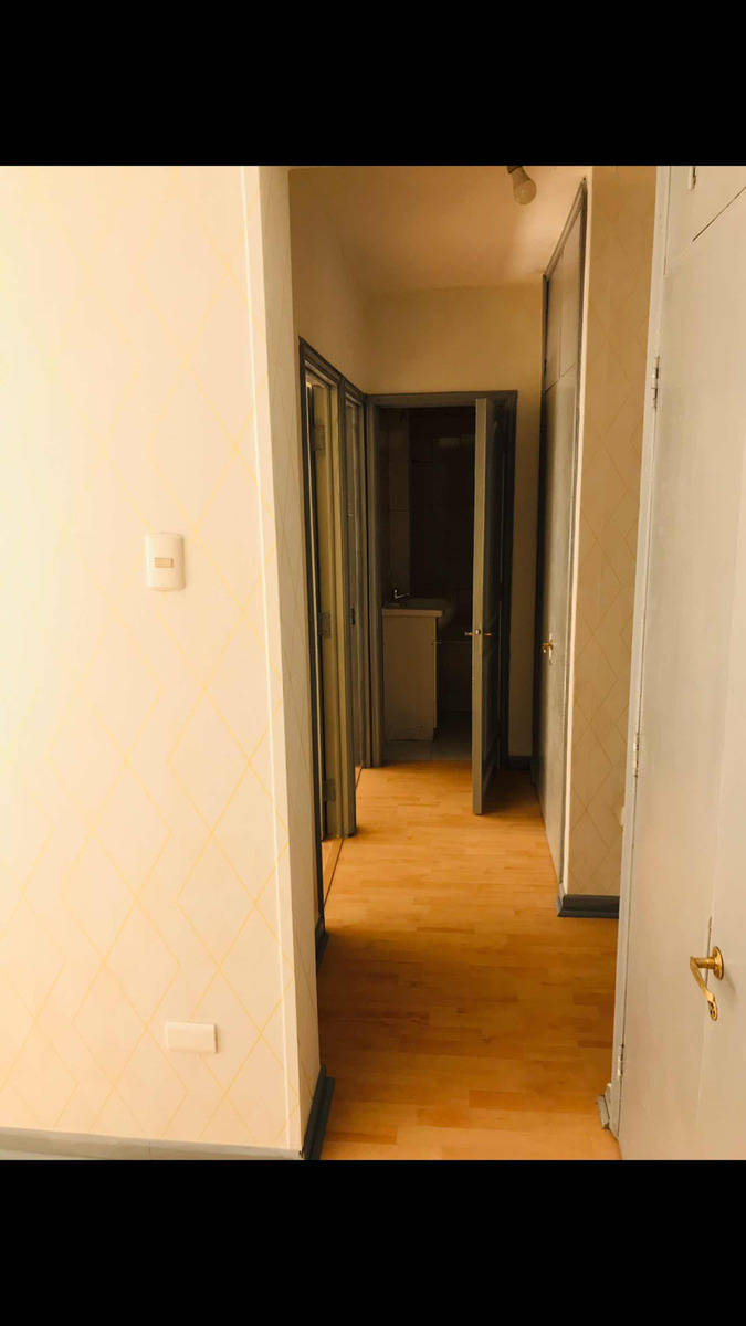 Venta Departamento 2D 1B Barrio Italia - Providencia