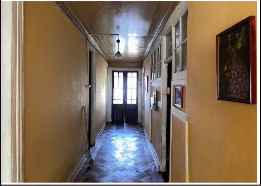 Venta Casa 5D 1B Metro Sim&oacute;n Bolivar - &Ntilde;u&ntilde;oa