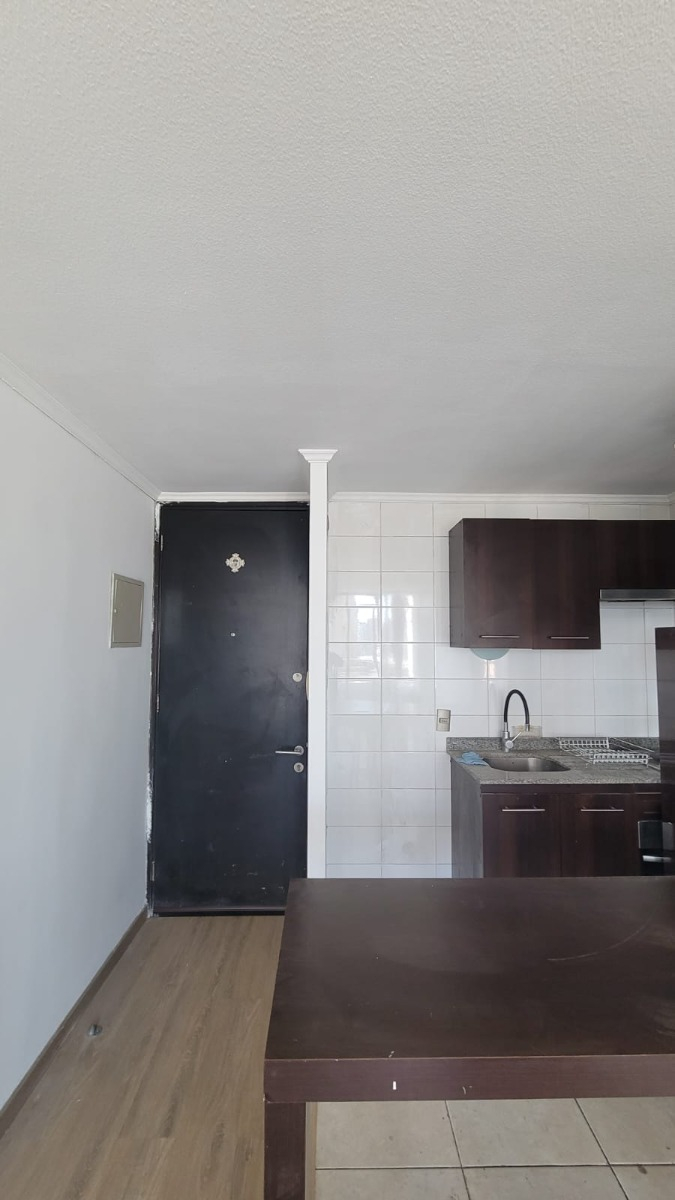 Venta Departamento NO 2D en suite Walk-in cl&oacute;set 1B 1E 1Bd Parque San Eugenio - Metro &Ntilde;uble - &Ntilde;u&ntilde;oa