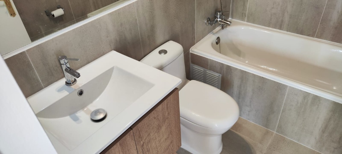 Venta Departamento NO 2D en suite Walk-in cl&oacute;set 2B 2E 1B Manuel Montt - Providencia