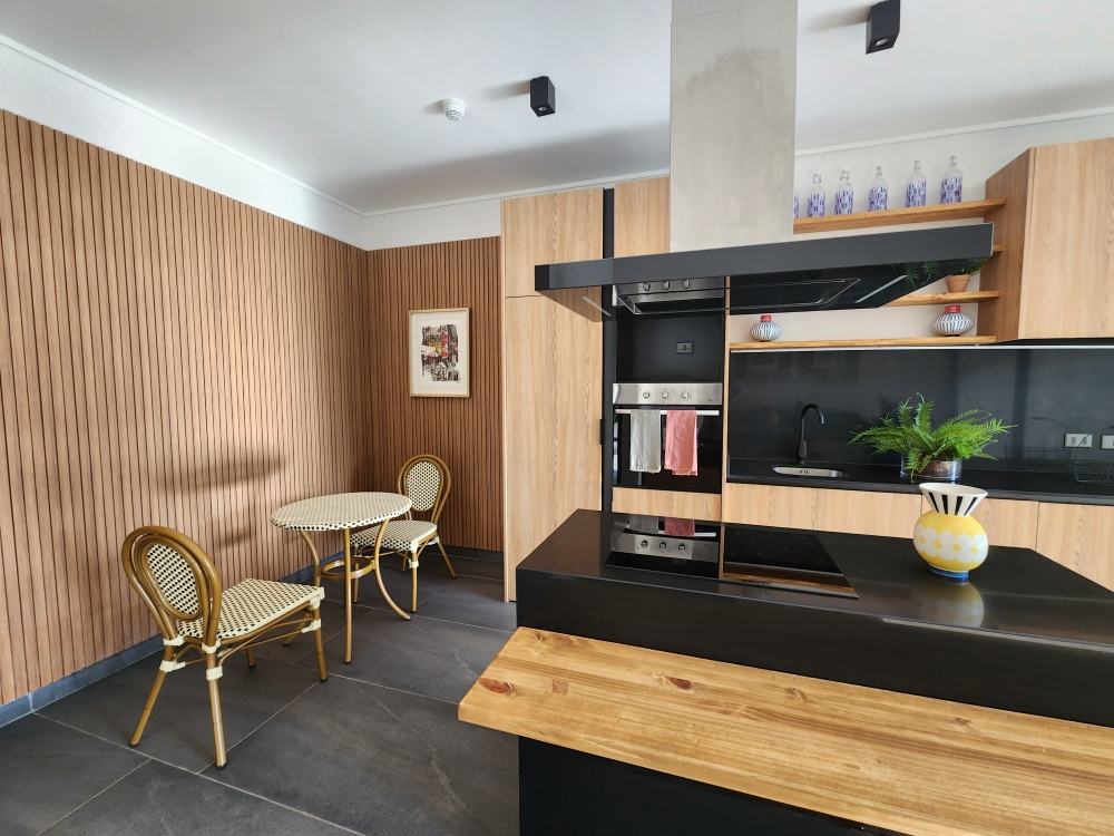 Arriendo Departamento 2D 1B 1E 1B Metro Irarr&aacute;zaval - &Ntilde;u&ntilde;oa