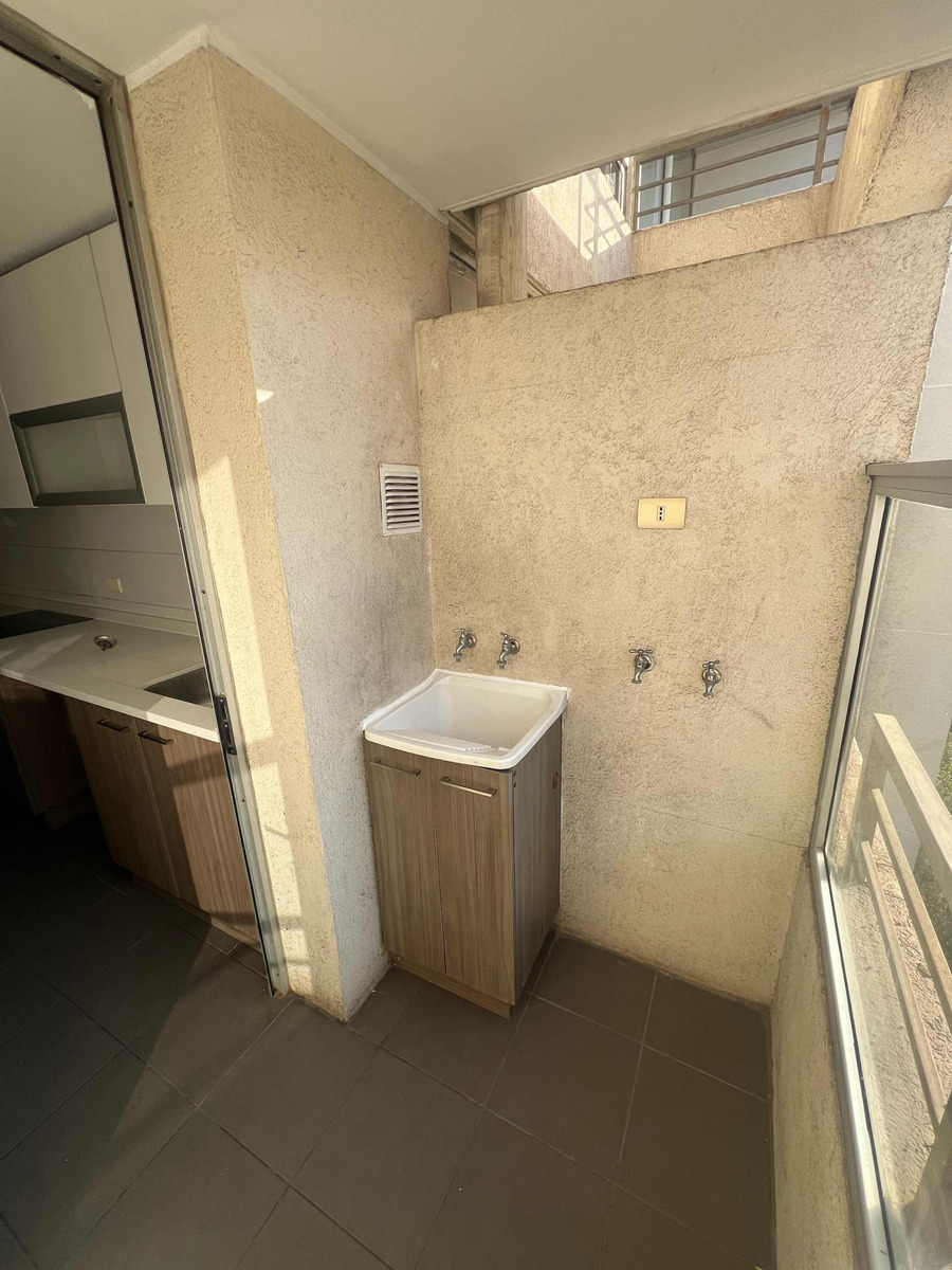 Arriendo Departamento 2D 2B 2E 1B Plaza Ega&ntilde;a - &Ntilde;u&ntilde;oa