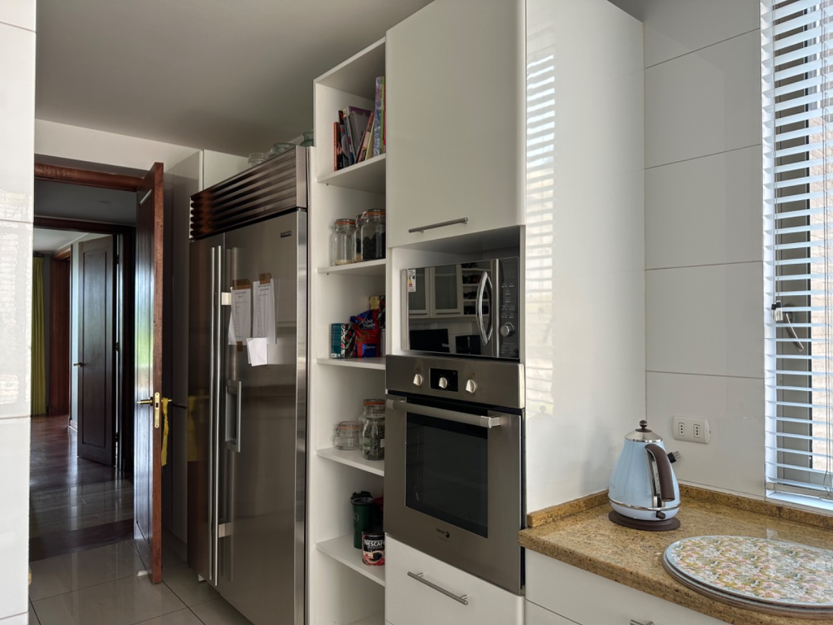 Venta Departamento NO 4D en suite Walk-in cl&oacute;set 5B 4E 1B La Dehesa - Lo Barnechea