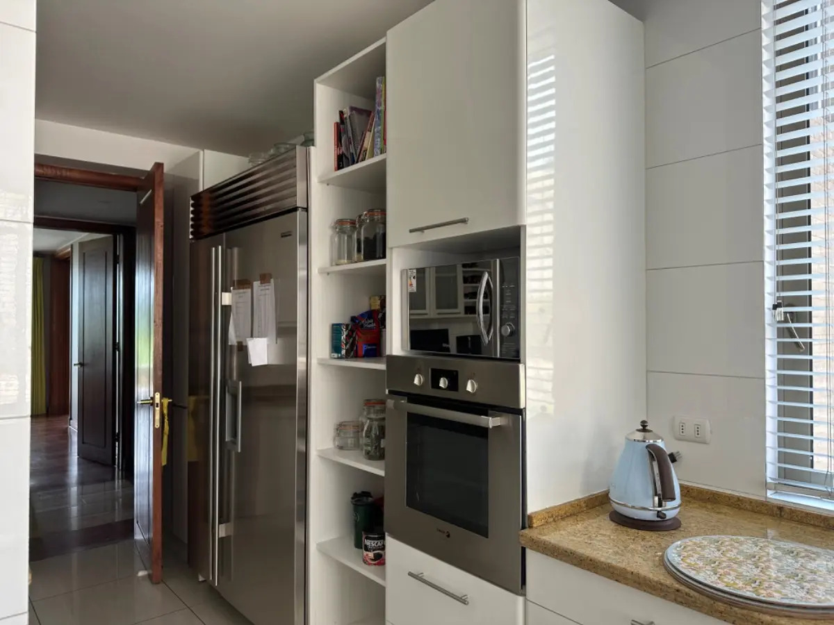 Venta Departamento NO 4D en suite Walk-in cl&oacute;set 5B 4E 1B La Dehesa - Lo Barnechea