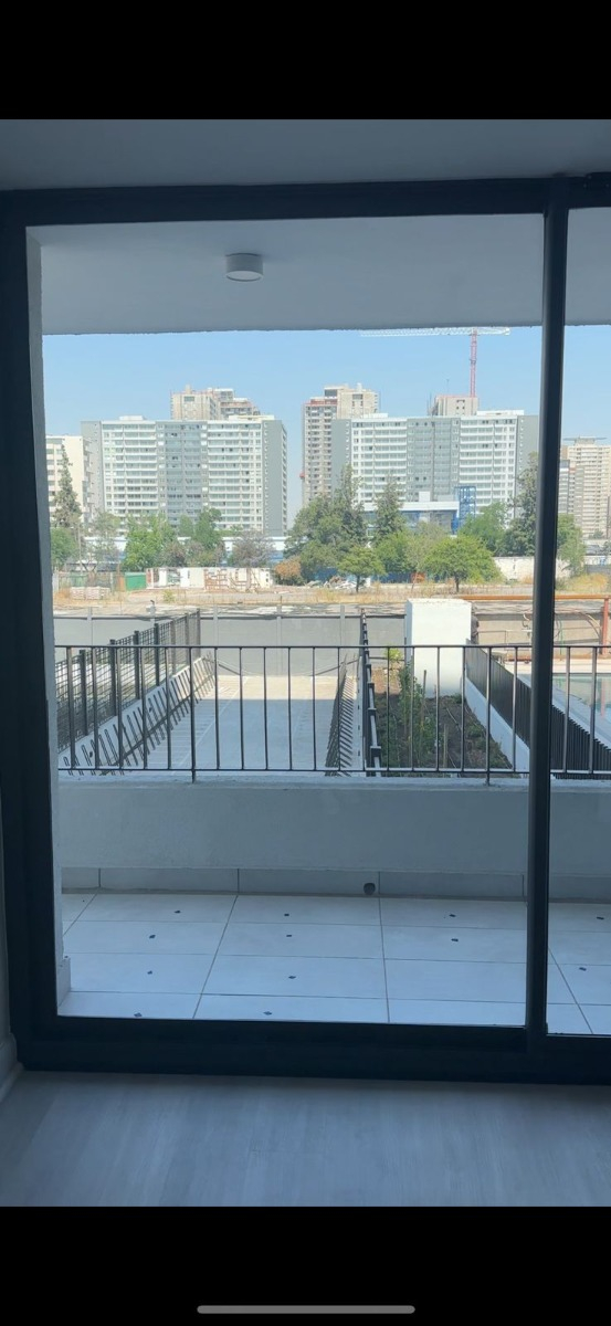 Venta Departamento P 2D 2B 1E Estadio Nacional - &Ntilde;u&ntilde;oa